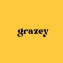 Grazey Cups logo